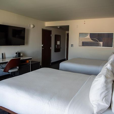Courtyard By Marriott Lake City Esterno foto