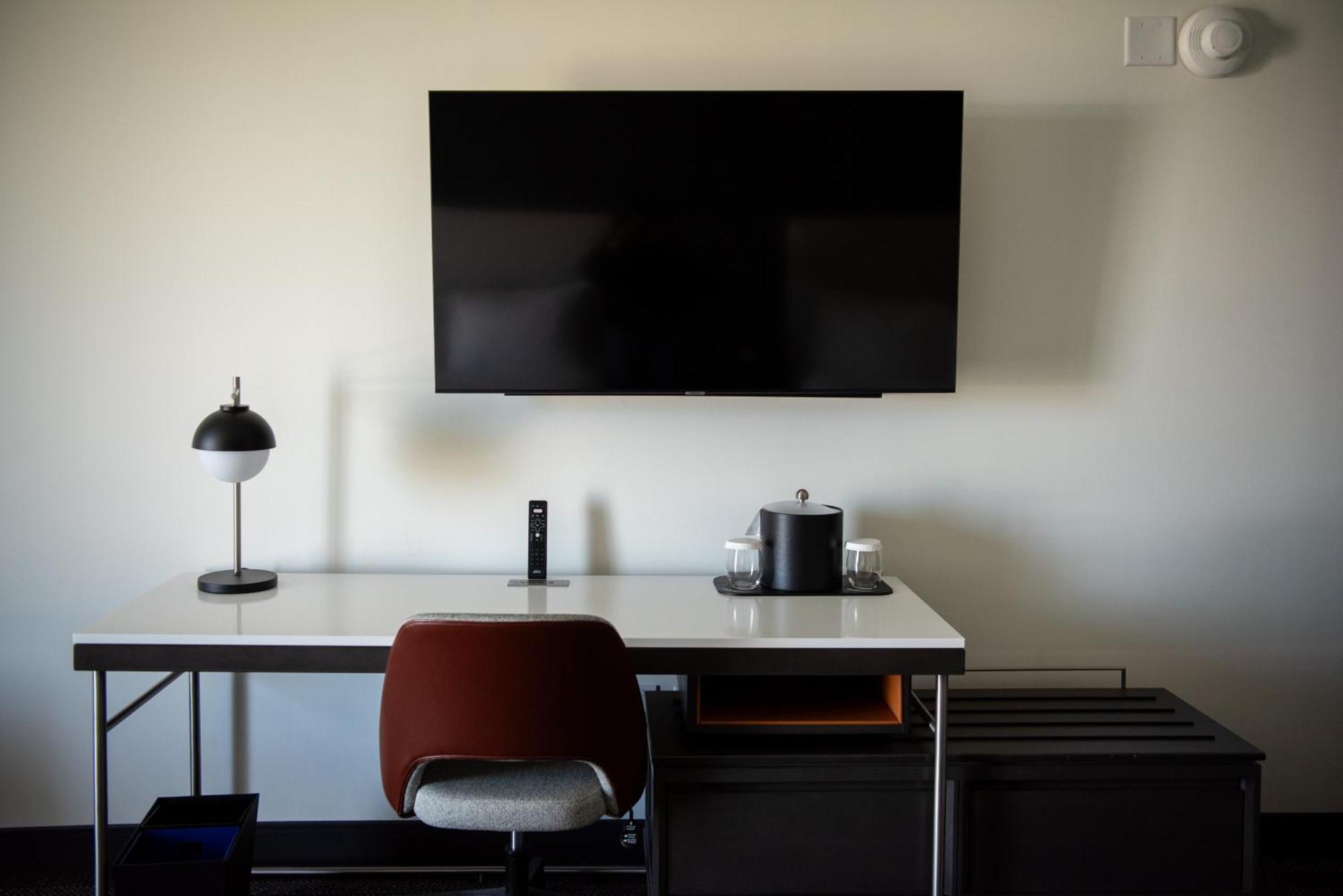 Courtyard By Marriott Lake City Esterno foto